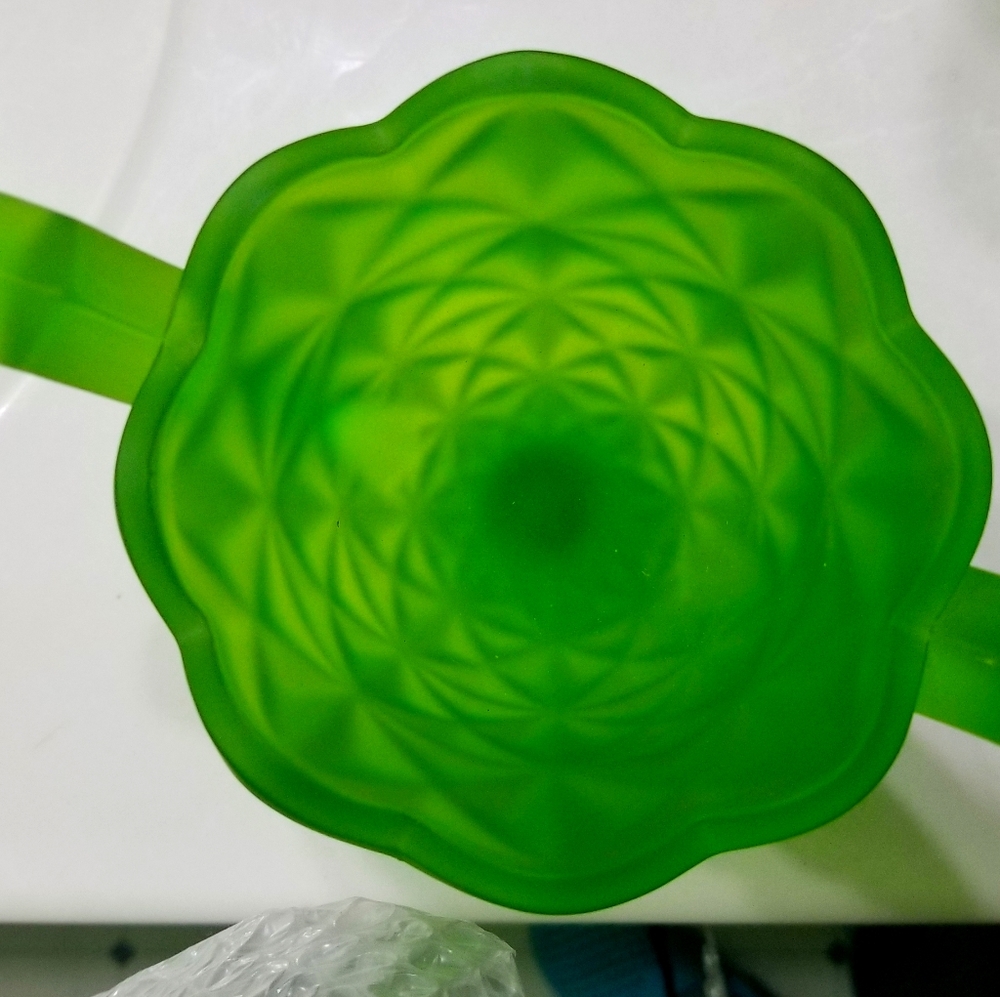 Glassware